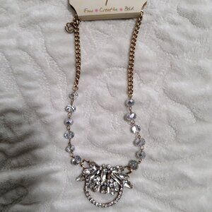 Erica Lyons Necklace NWT